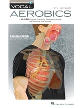 Vocal Aerobics book cover